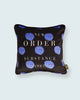 NEW ORDER SUBSTANCE CUSHION